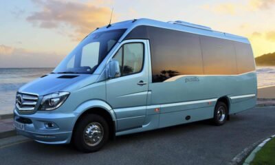 Minibus Companies Cardiff: Your Ultimate Guide to Group Travel