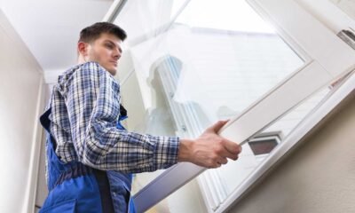 Dealing with a Droughty Window in London: Causes, Solutions, and Professional Help