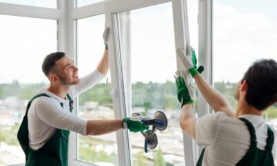 Misted Window Repair London: How to Fix Foggy Windows Efficiently