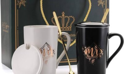 Mug Boxes: The Perfect Packaging Solution for Your Precious Mugs