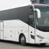 Coach hire in dubai