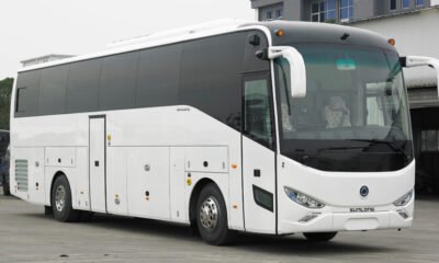 Coach hire in dubai