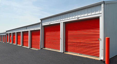 Self Storage Solutions in London: Your Ultimate Guide to Convenient and Secure Storage