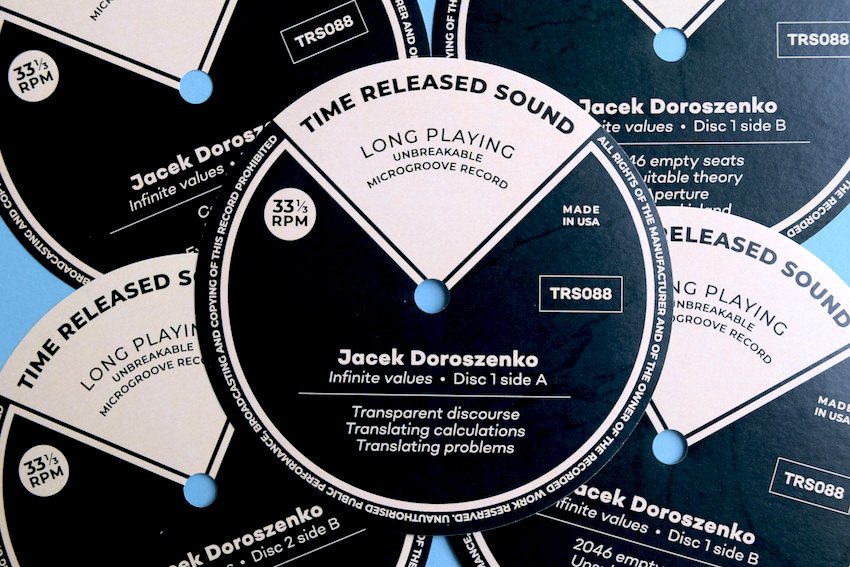 The Ultimate Guide to Vinyl Labels: Versatility, Durability, and Style