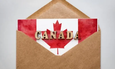 Canada Mailing Services: A Comprehensive Guide