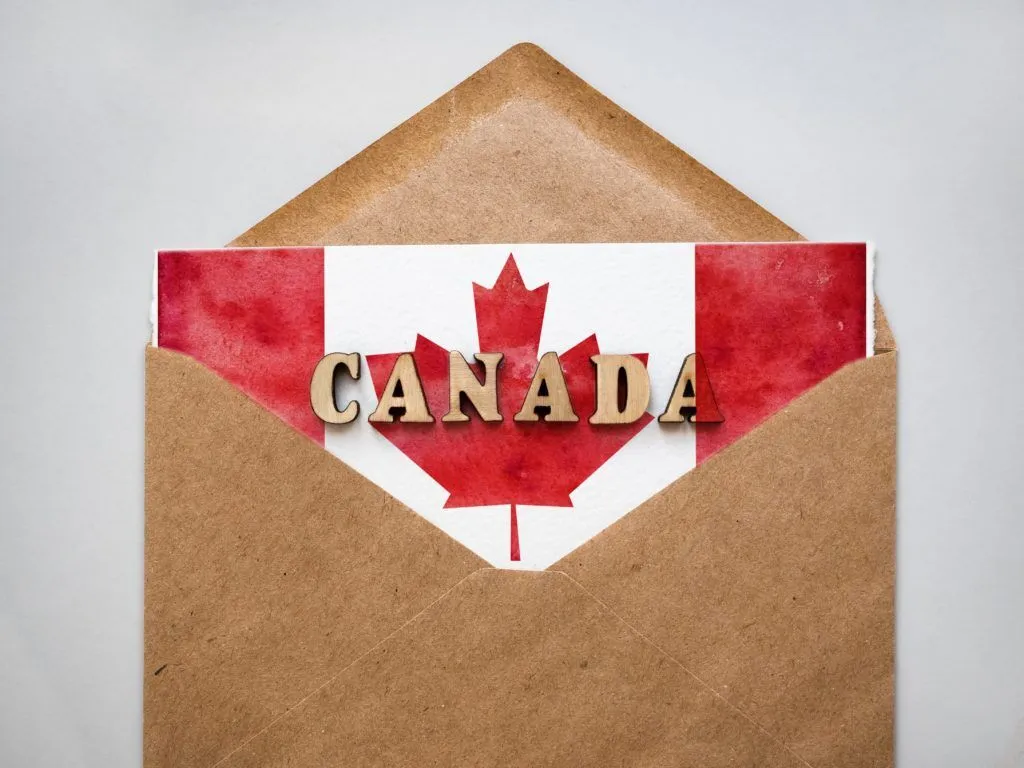 Canada Mailing Services: A Comprehensive Guide