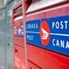 Canada Mailing Services