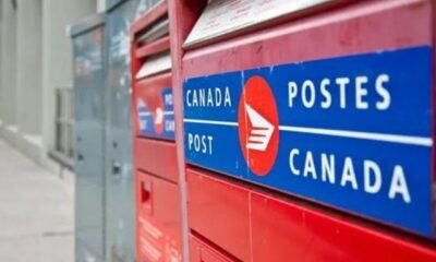 Canada Mailing Services