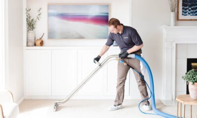 Carpet Cleaning Calgary: Your Guide to a Fresher Home