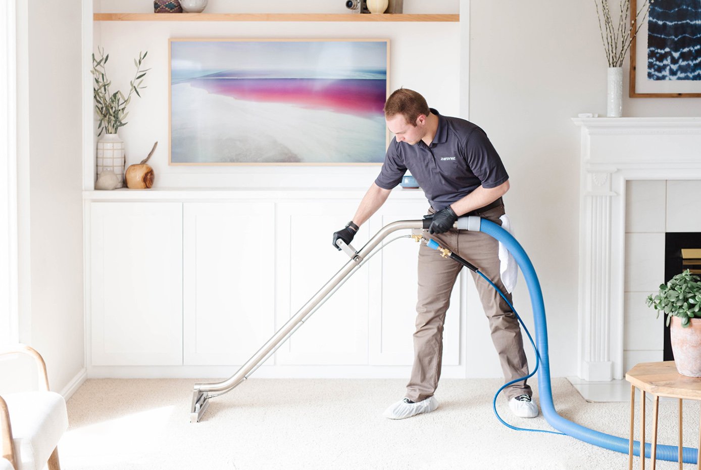 Carpet Cleaning Calgary: Your Guide to a Fresher Home