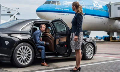 Airport Transfer Dundee: A Convenient and Reliable Service