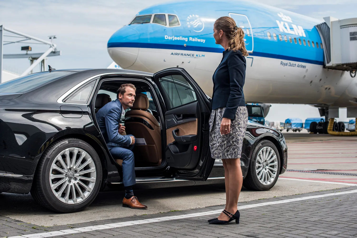 Airport Transfer Dundee: A Convenient and Reliable Service