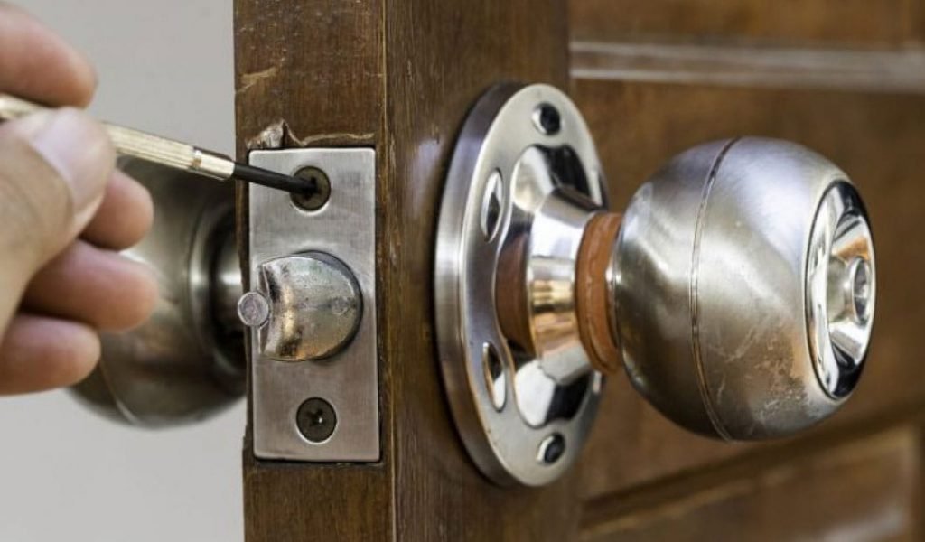 Door Lock Repair in London: Ensuring Your Home’s Security