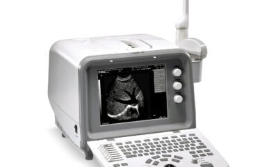 Fully Digital Ultrasound Machine Price in Lahore