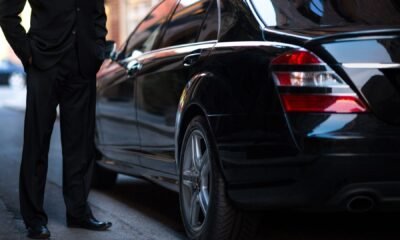 DFW Black Car Service: Elevating Your Travel Experience