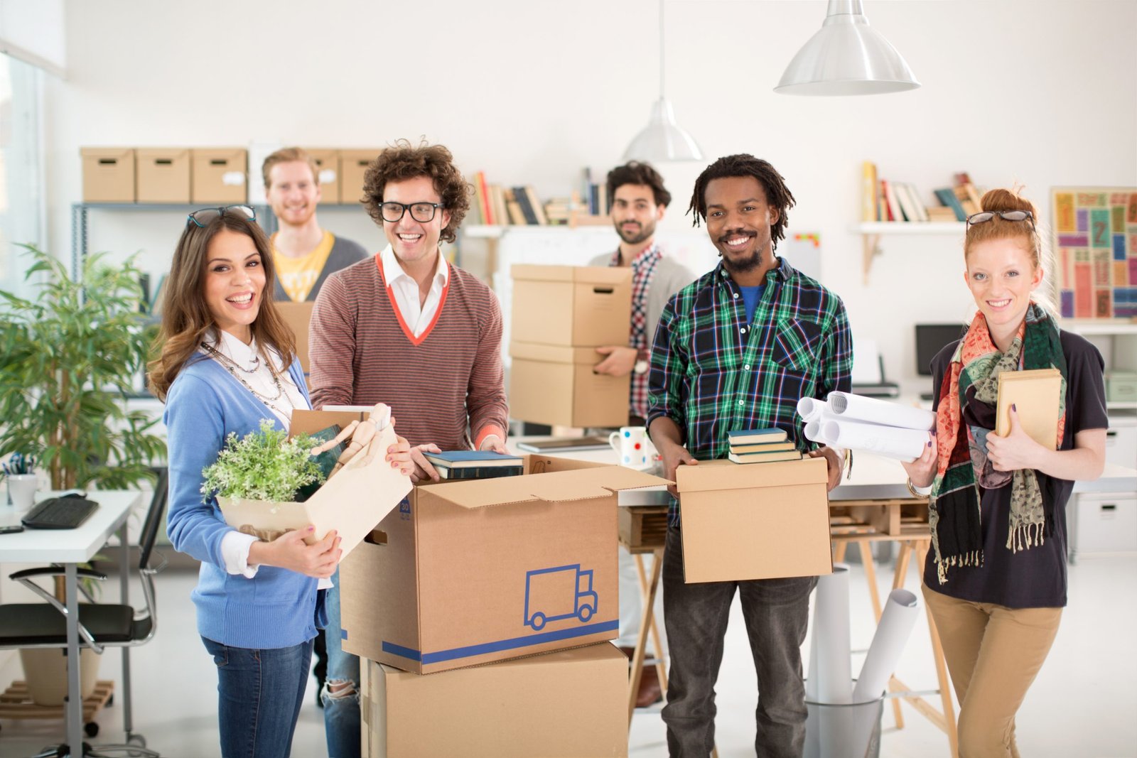 The Ultimate Guide to Student Moves: Tips for a Smooth Transition