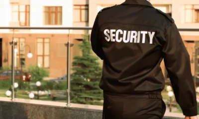 Building Security Hamilton: Safeguarding Your Property