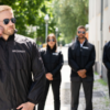 Security Guard Services: Ensuring Safety and Peace of Mind