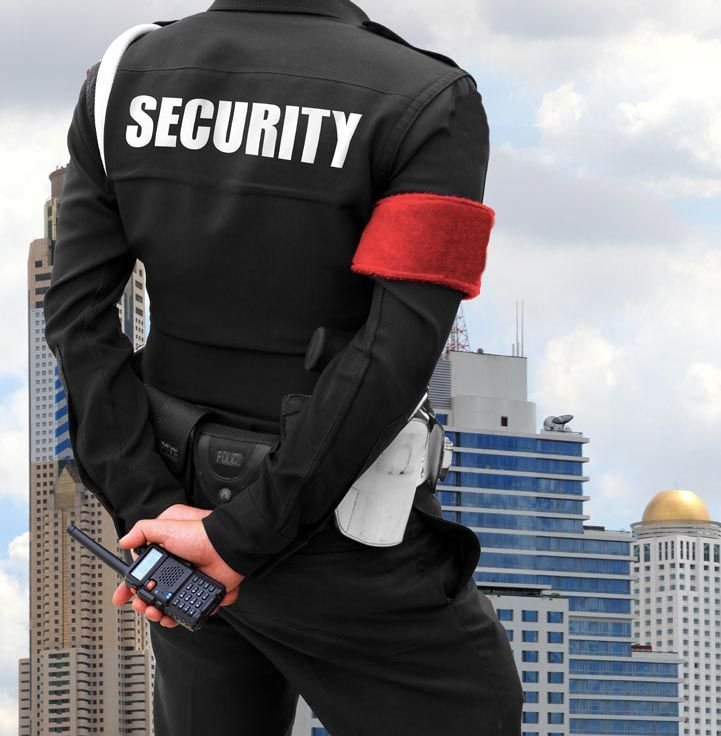 Security and Protection Service Hamilton: Your Comprehensive Guide