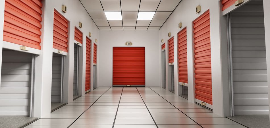 Secure Self Storage London: The Ultimate Solution for Safe and Convenient Storage