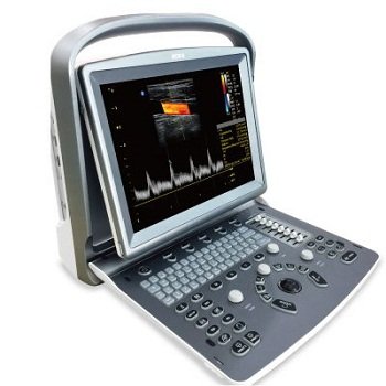 Ultrasound Machine in Pakistan