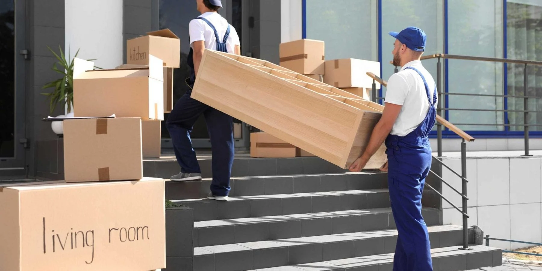 London Moving Company: Your Ultimate Guide to Stress-Free Relocation