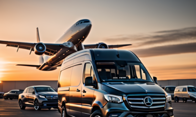 Dallas Airport Limo: The Ultimate Choice for Luxurious and Reliable Airport Transfers