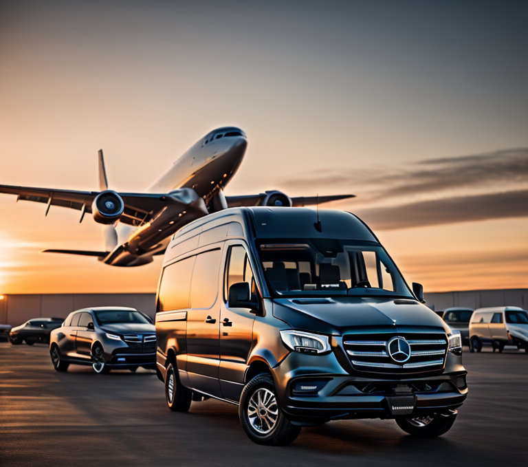 Dallas Airport Limo: The Ultimate Choice for Luxurious and Reliable Airport Transfers