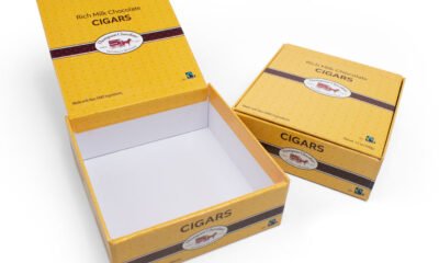 Everything You Need to Know About Cigar Boxes