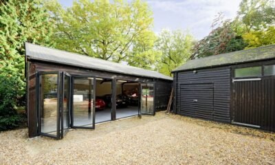 Garage Conversion Milton Keynes: Transform Your Space