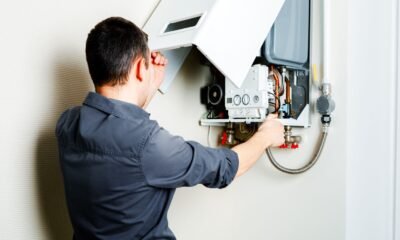 Gas Boiler Installation London: A Comprehensive Guide