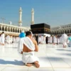 hajj package