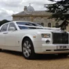 Limo Hire Birmingham