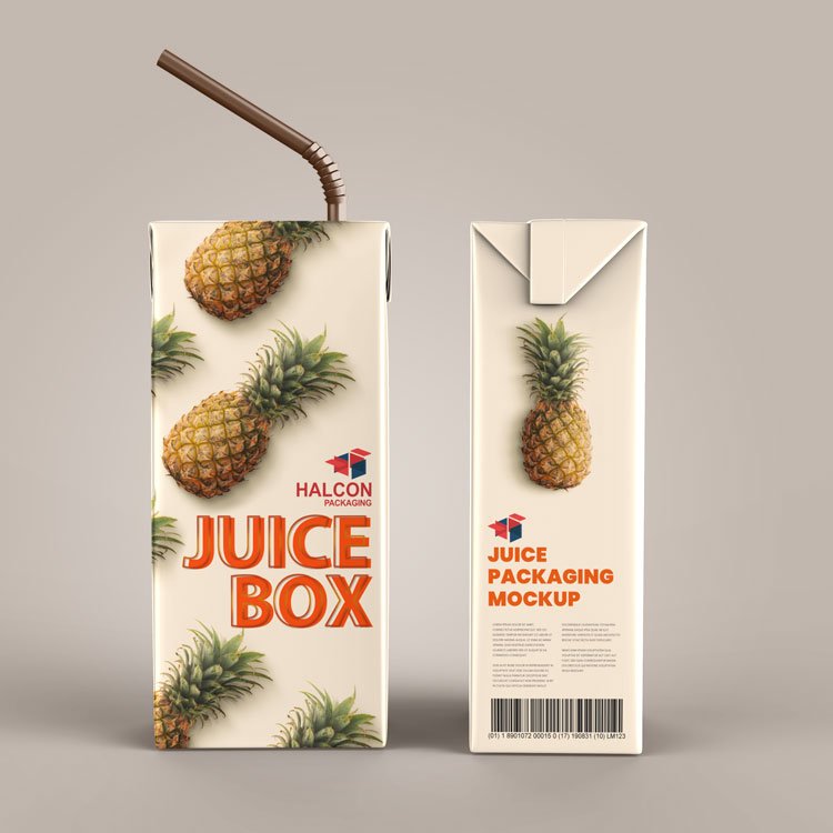 Exploring the Best Juice Box Brand for Refreshing Sips