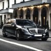 Hourly Chauffeur Service New Jersey: A Luxurious and Flexible Transportation Solution