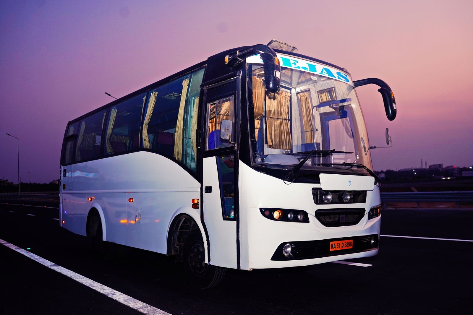 The Ultimate Guide to Bus Rental: Everything You Need to Know