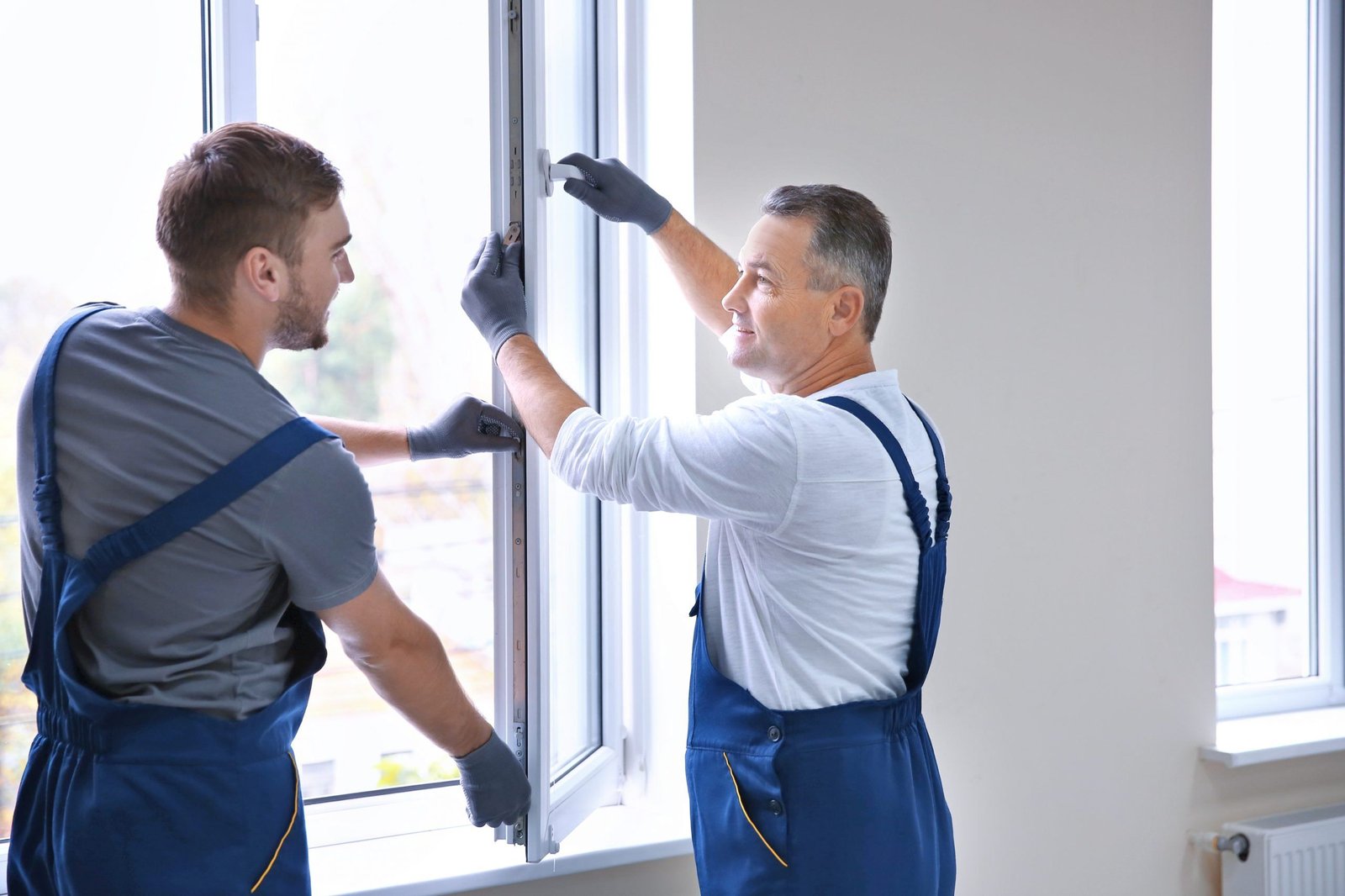 Tilt and Turn Window Repair London: Expert Solutions for Your Window Needs