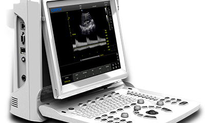 Ultrasound Machine Price In Pakistan: A Comprehensive Guide