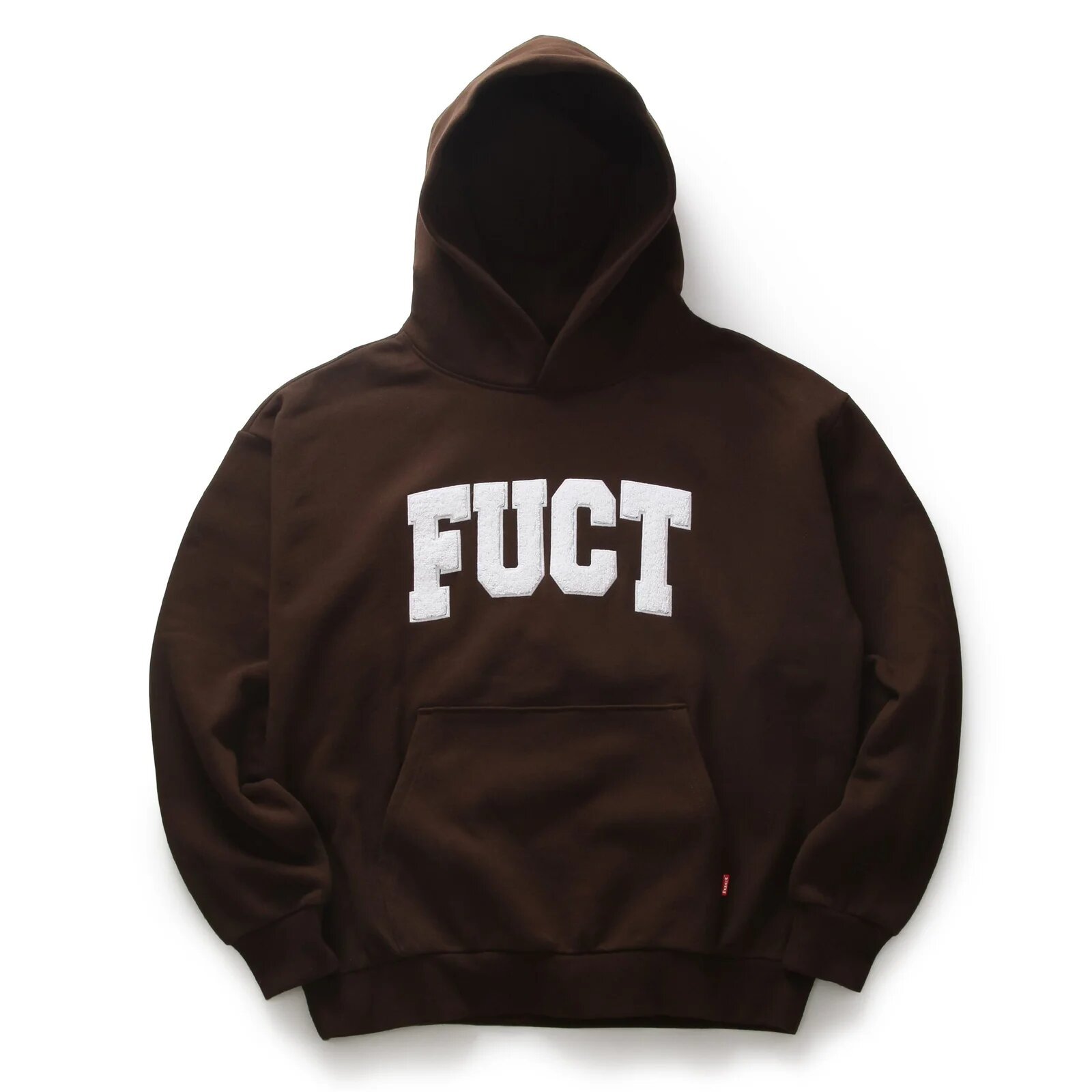 Fuct clothing