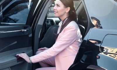 Prime Limo and Car Service: Elevate Your Travel Experience