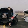 DFW Luxury Airport Car Services: Elevate Your Travel Experience