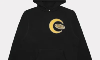 The Corteiz Tracksuit Official Store