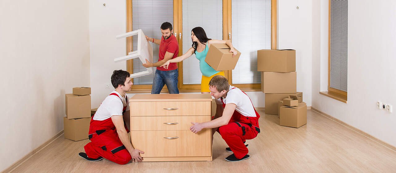 The Ultimate Guide to London House Removal