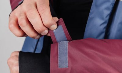 Jackets Length Shortening in Dip: The Perfect Fit Solution