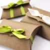 Custom Pillow Boxes Wholesale: The Perfect Packaging Solution for Your Brand