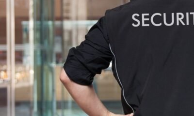 Security Companies Kitchener: Ensuring Safety and Peace of Mind