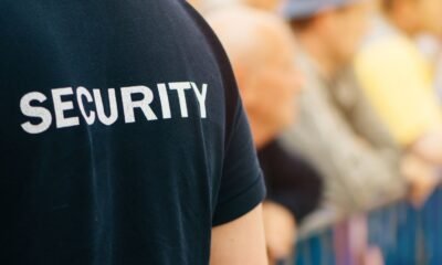 Security and Protection Service in Hamilton: Your Safety is Our Priority