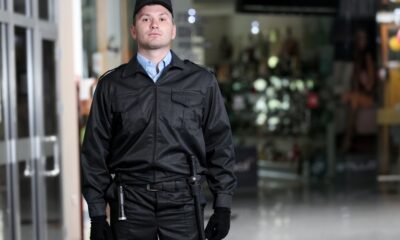 Event Security Services Kitchener: Ensuring Safety and Peace of Mind