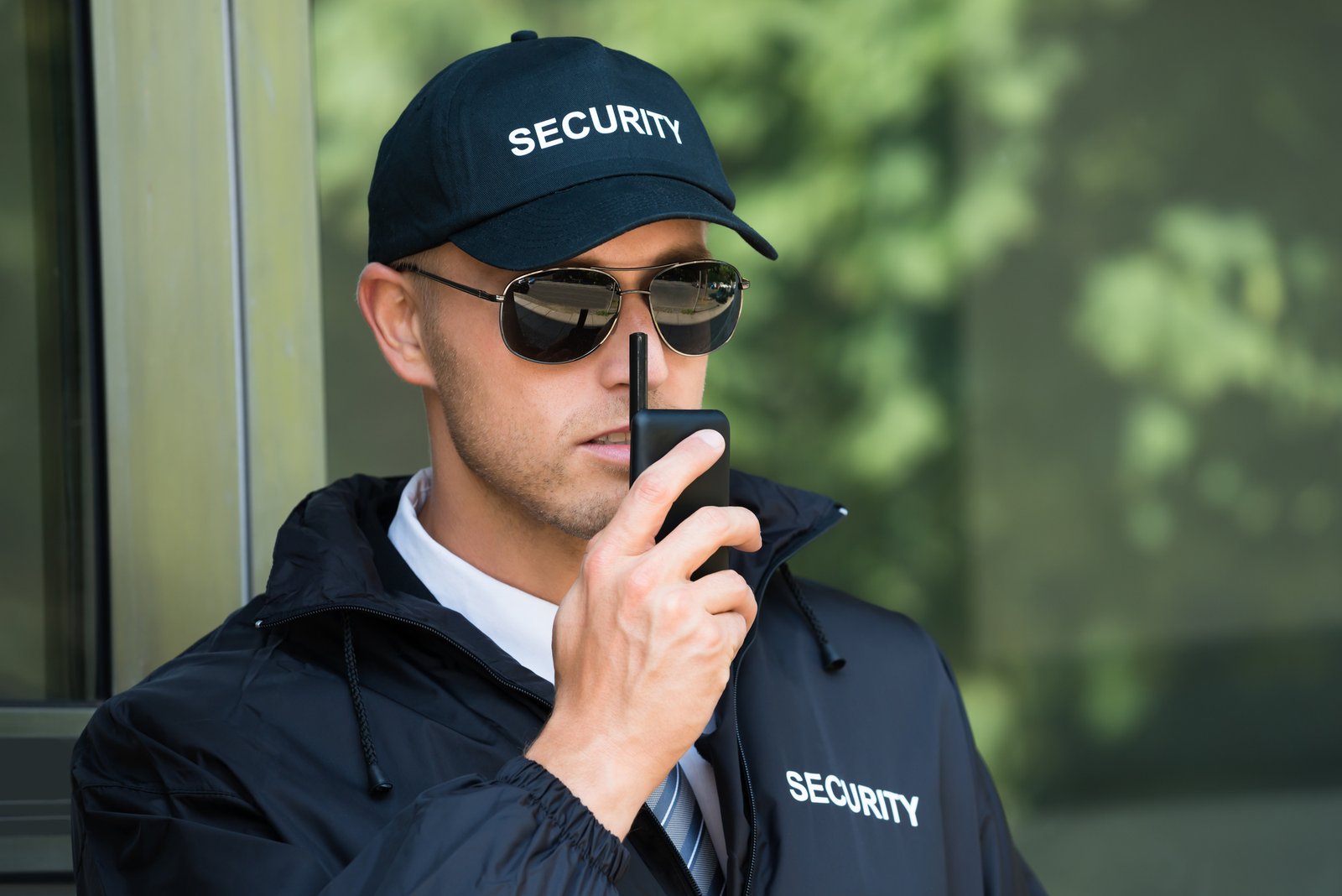 Security Services Near Me: Ensuring Safety and Peace of Mind