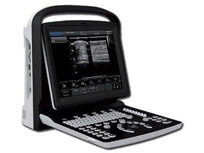 Laptop Ultrasound machine price in Pakistan